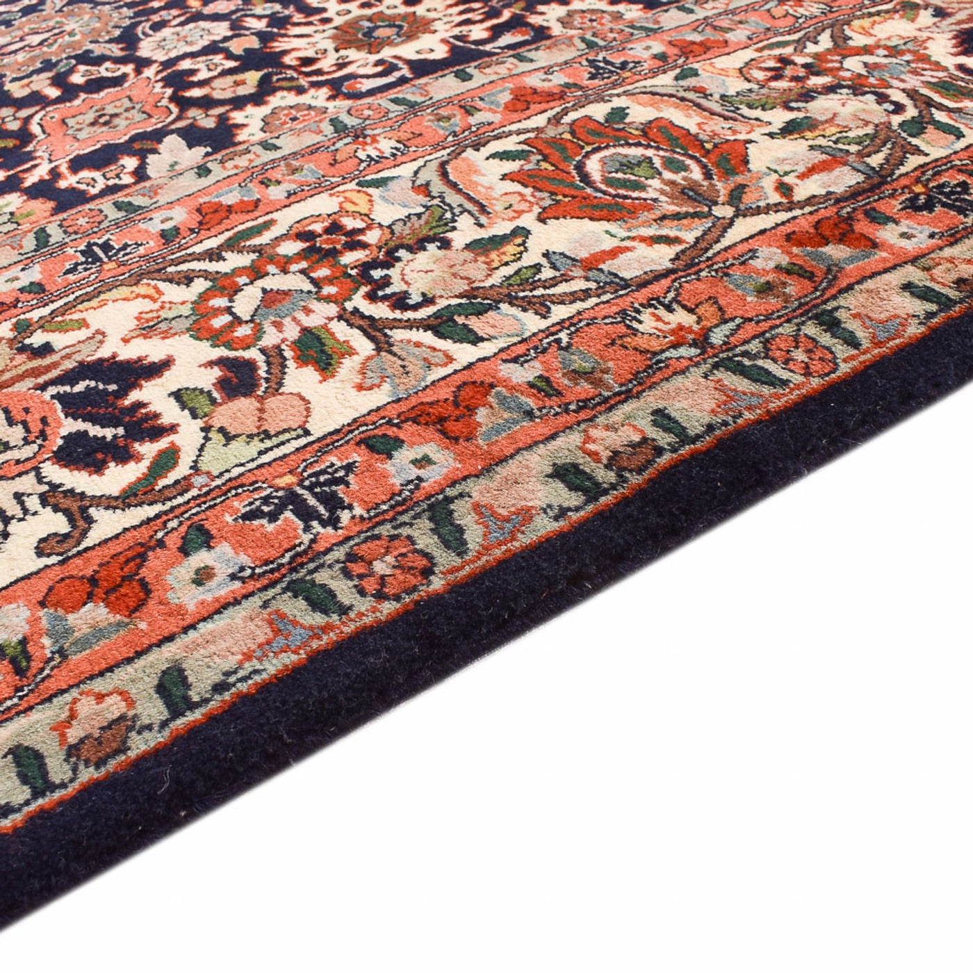 Bidjar Dywan 330x196cm - Dywan perski