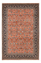 Bidjar Dywan 194x310cm - Dywan perski