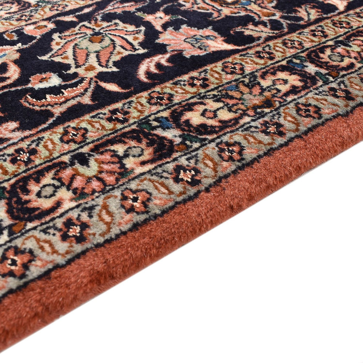 Bidjar Dywan 194x310cm - Dywan perski