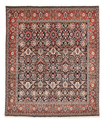 Bidjar Dywan 210x247cm - Dywan perski
