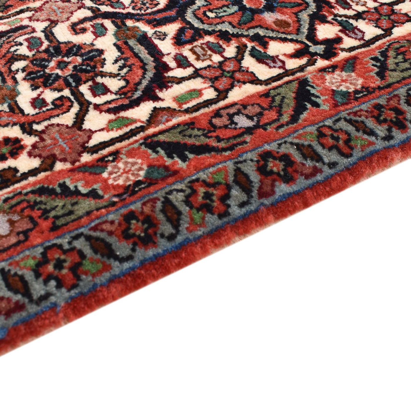Bidjar Dywan 250x203cm - Dywan perski