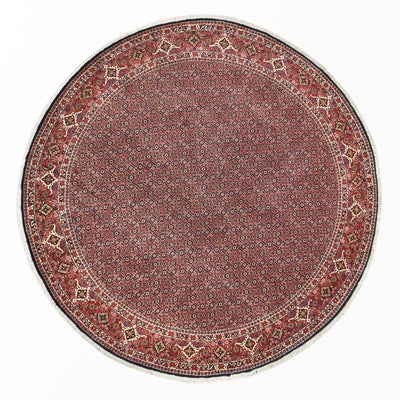 Bidjar Dywan 300x300cm - Dywan perski