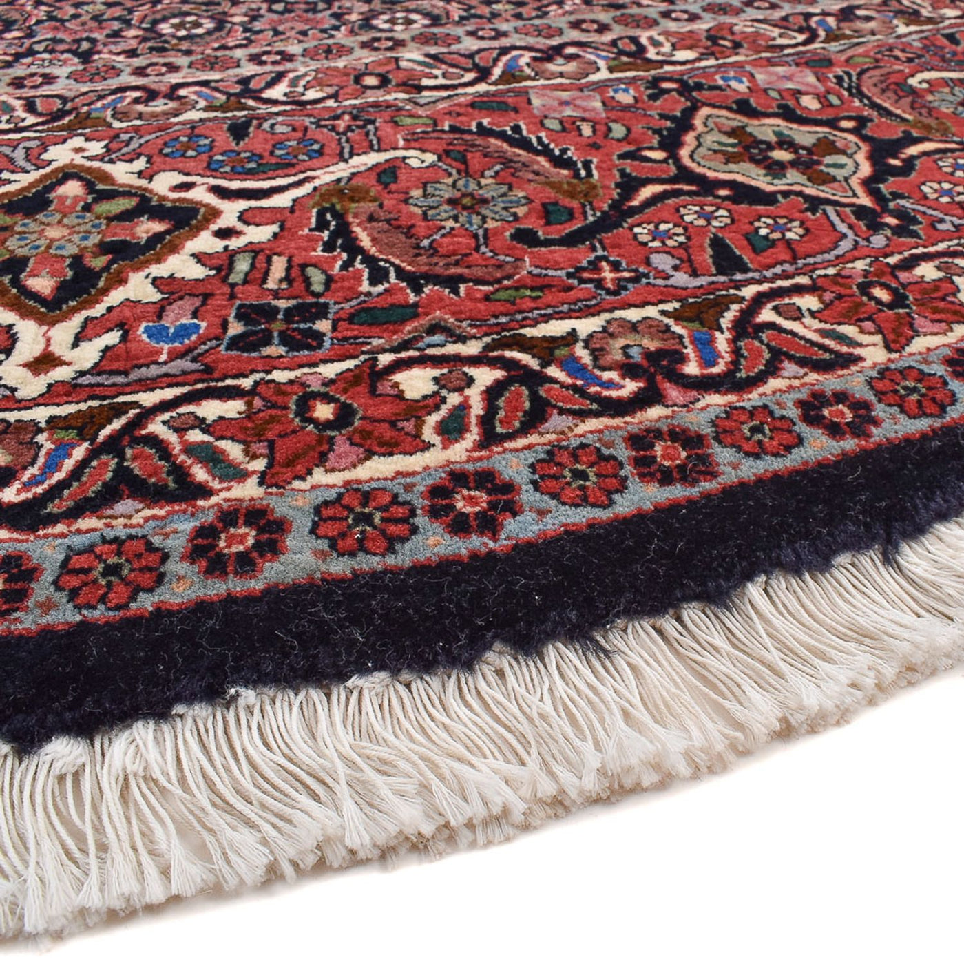 Bidjar Dywan 300x300cm - Dywan perski