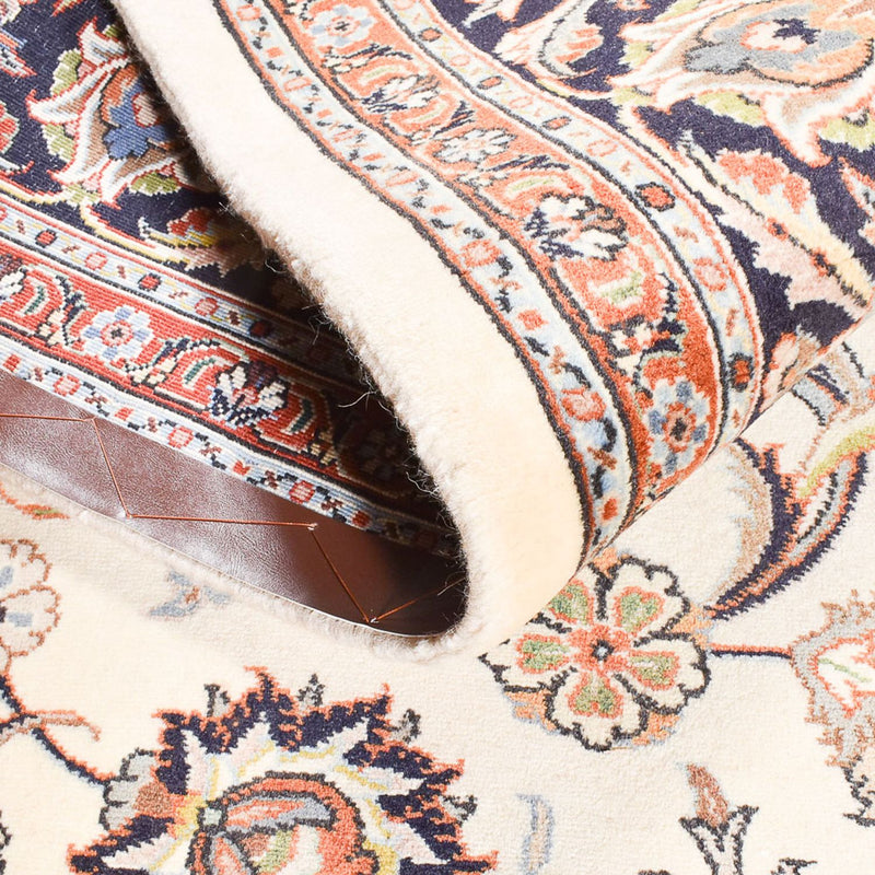 Dywan perski - Klasyczny - 291 x 198 cm - beżowy