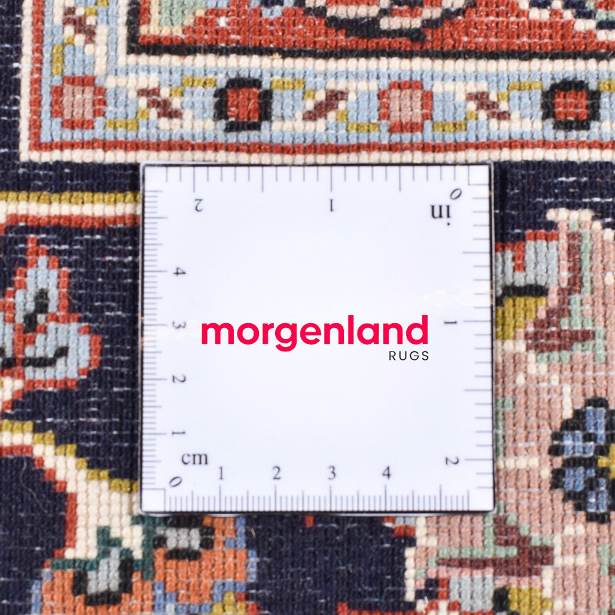 Dywan perski - Klasyczny - 291 x 198 cm - beżowy