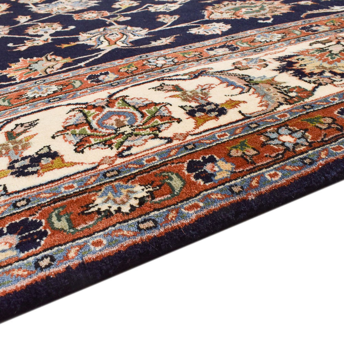 Mashhad Dywan 195x310cm - Dywan perski