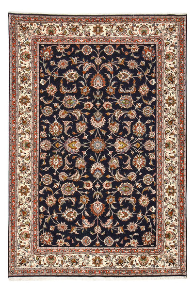 Mashhad Dywan 192x283cm - Dywan perski
