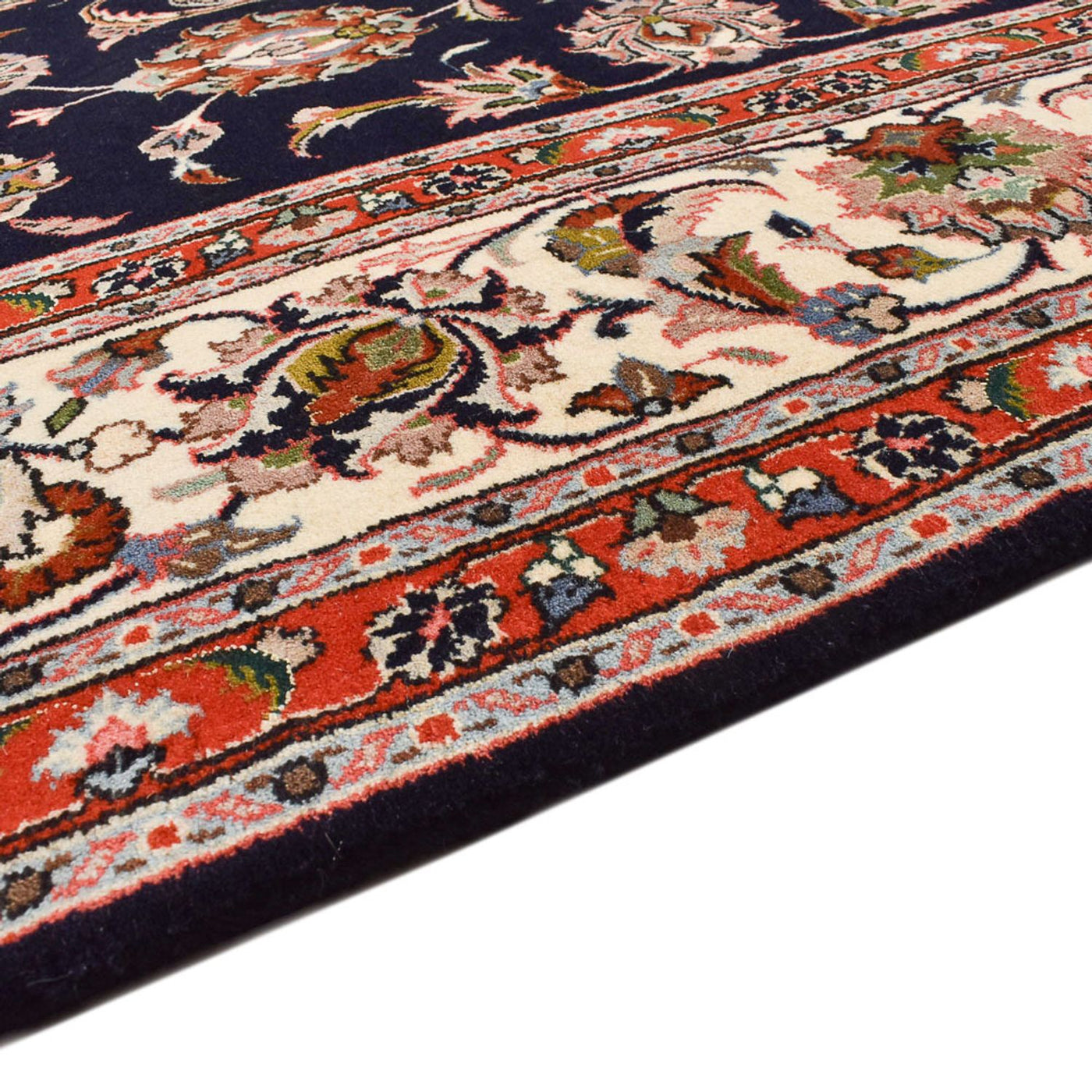 Mashhad Dywan 283x192cm - Dywan perski