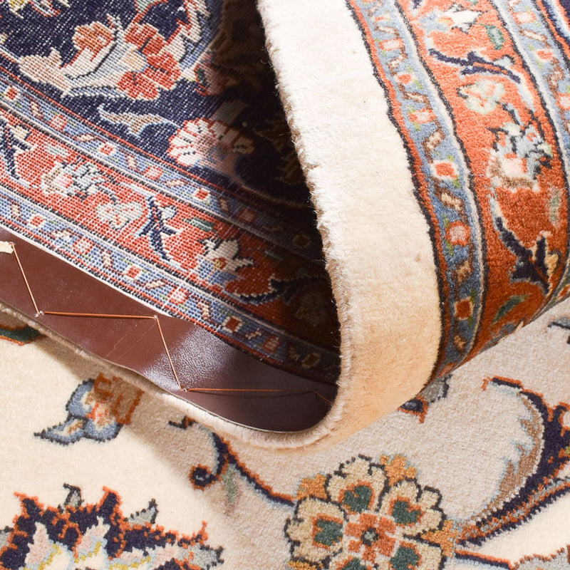 Dywan perski - Klasyczny - 290 x 200 cm - beżowy