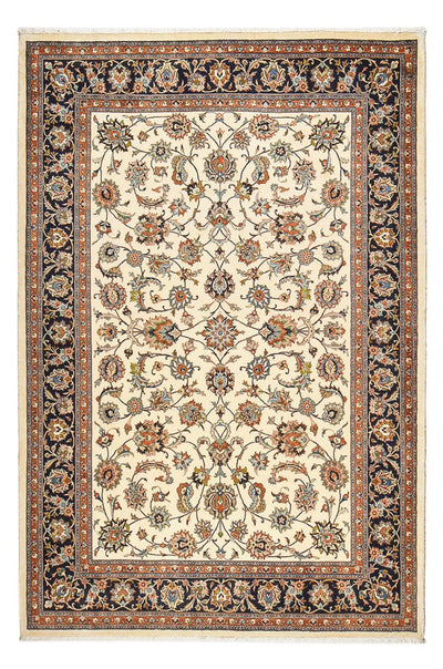 Mashhad Dywan 199x293cm - Dywan perski