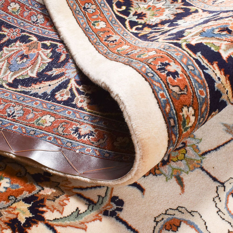 Dywan perski - Klasyczny - 293 x 199 cm - beżowy