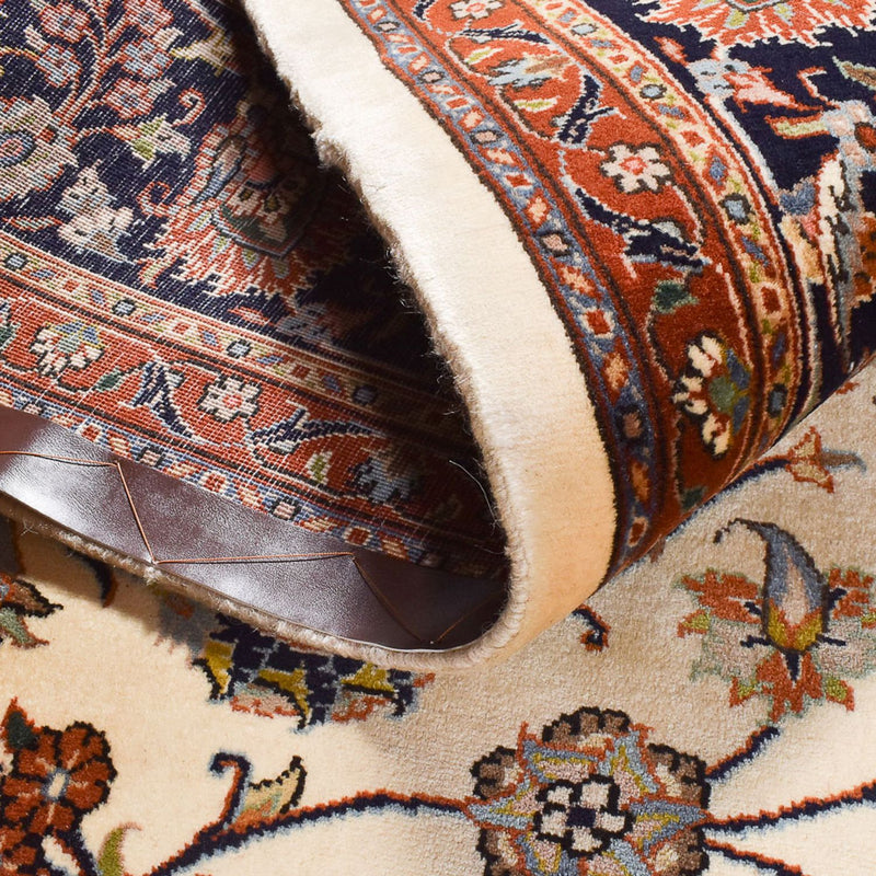 Dywan perski - Klasyczny - 290 x 193 cm - beżowy