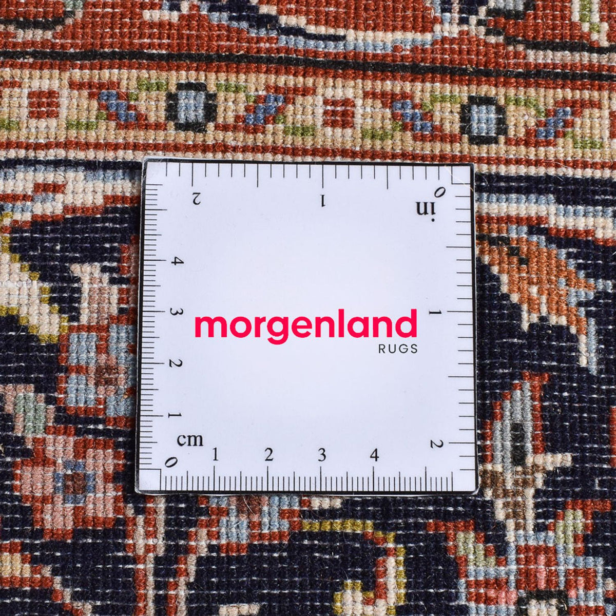 Dywan perski - Klasyczny - 290 x 193 cm - beżowy