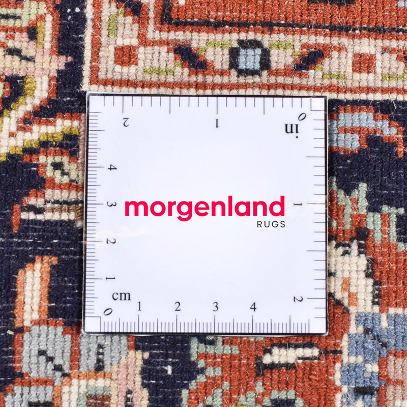 Dywan perski - Klasyczny - 270 x 200 cm - beżowy