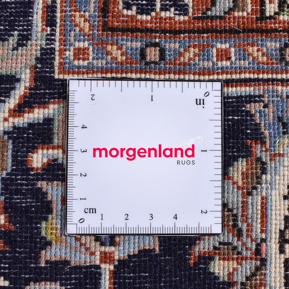 Dywan perski - Klasyczny - 293 x 203 cm - beżowy