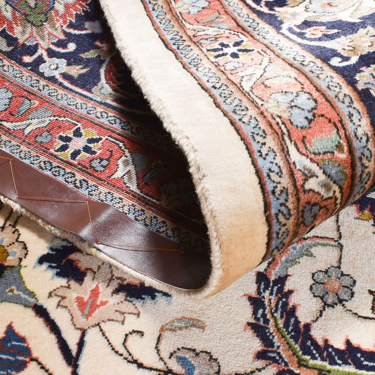 Dywan perski - Klasyczny - 299 x 196 cm - beżowy