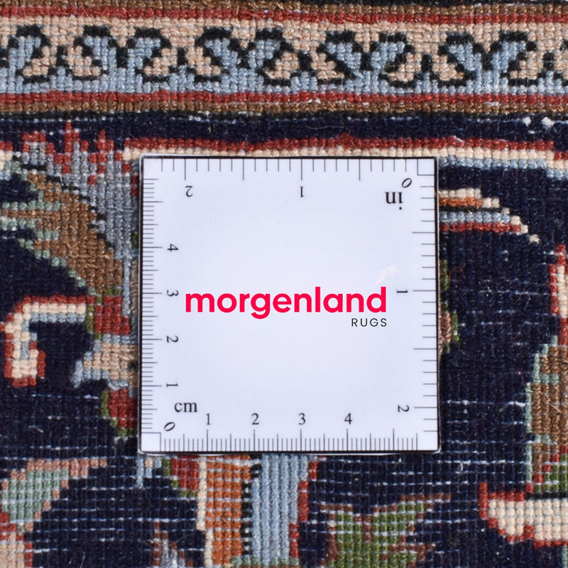 Dywan perski - Klasyczny - 299 x 196 cm - beżowy