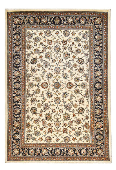 Mashhad Dywan 198x288cm - Dywan perski