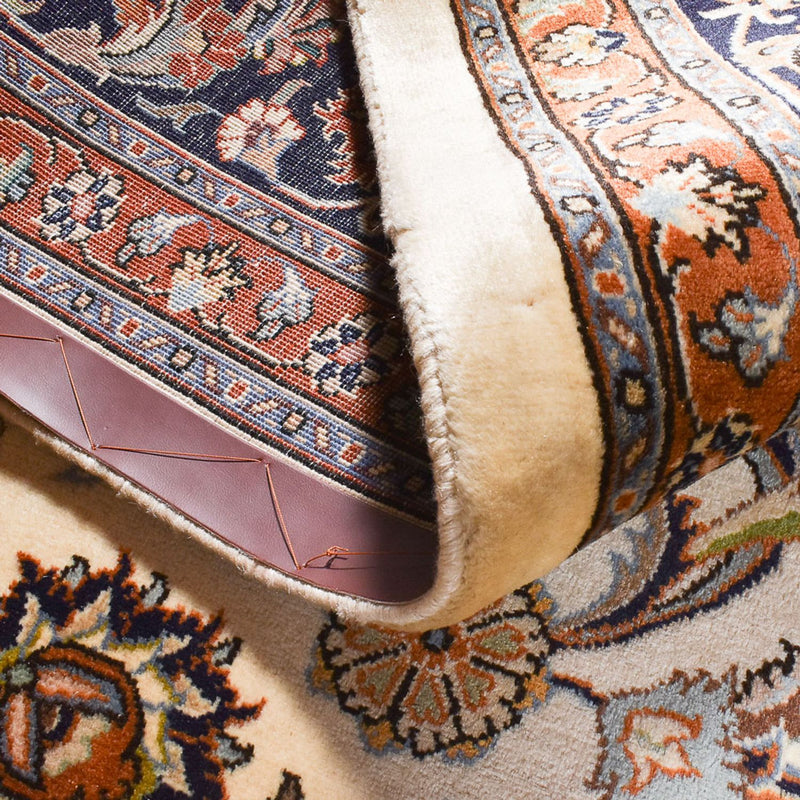 Dywan perski - Klasyczny - 288 x 198 cm - beżowy