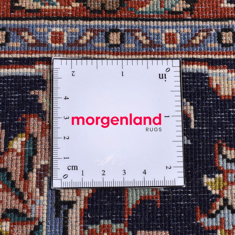 Dywan perski - Klasyczny - 288 x 198 cm - beżowy