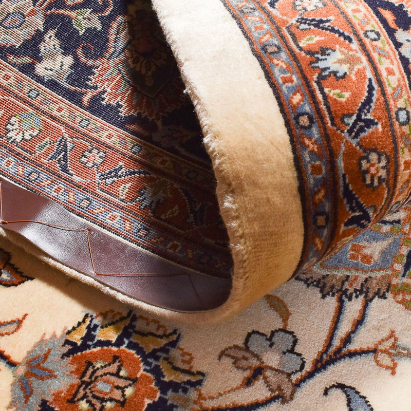 Dywan perski - Klasyczny - 284 x 196 cm - beżowy