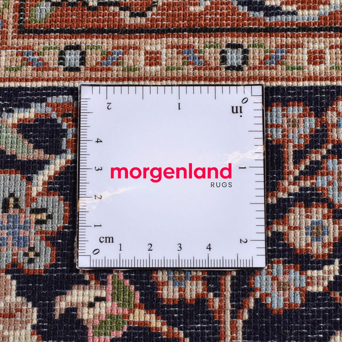 Dywan perski - Klasyczny - 284 x 196 cm - beżowy