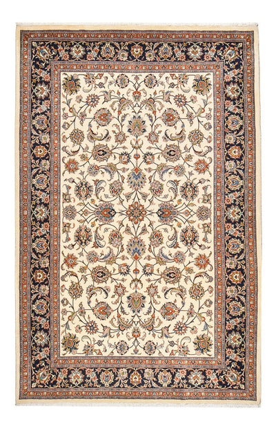 Mashhad Dywan 193x302cm - Dywan perski