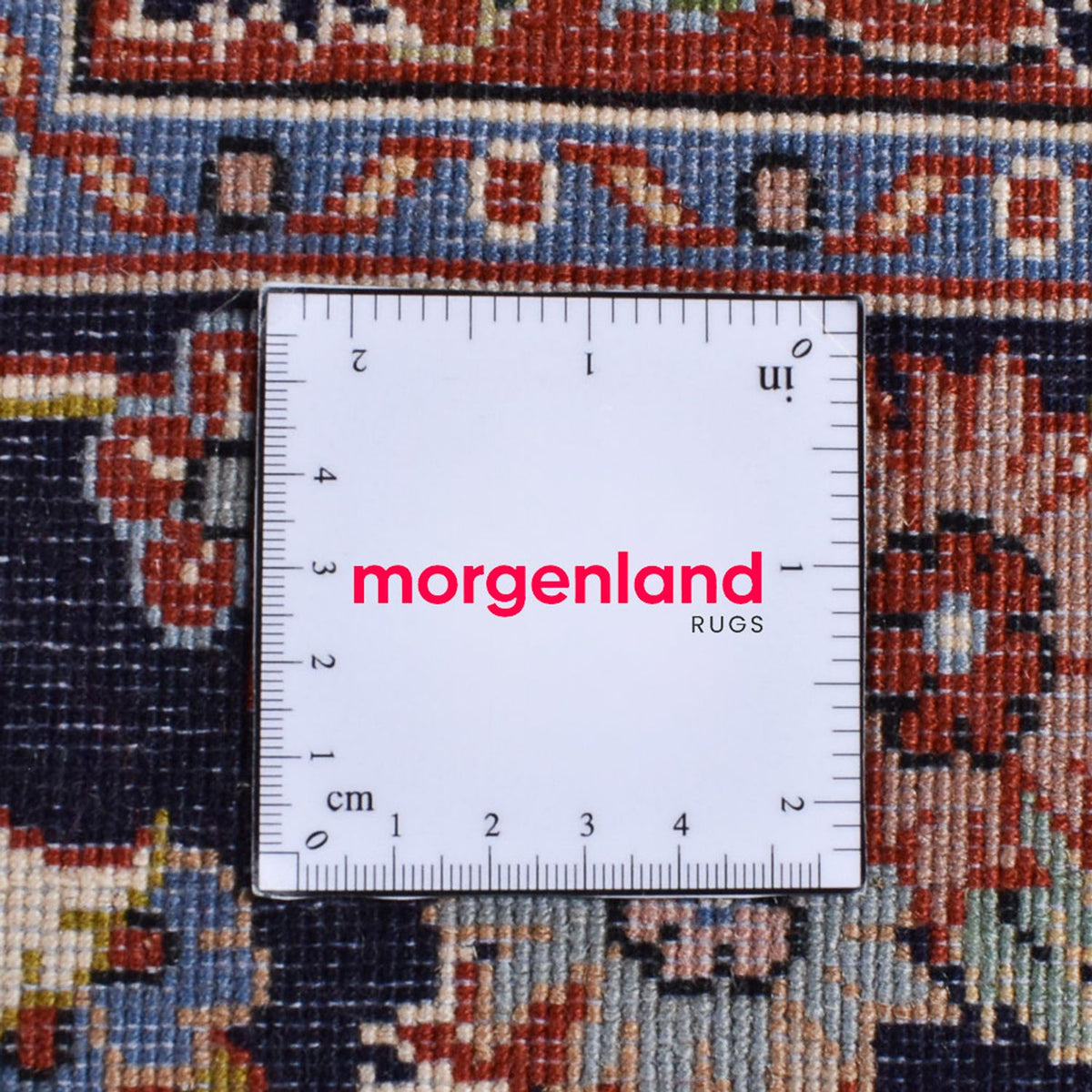 Dywan perski - Klasyczny - 302 x 193 cm - beżowy