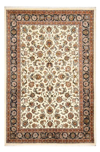 Mashhad Dywan 195x291cm - Dywan perski