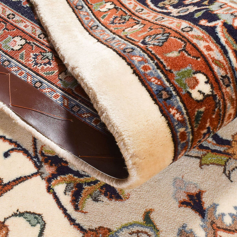 Dywan perski - Klasyczny - 291 x 195 cm - beżowy