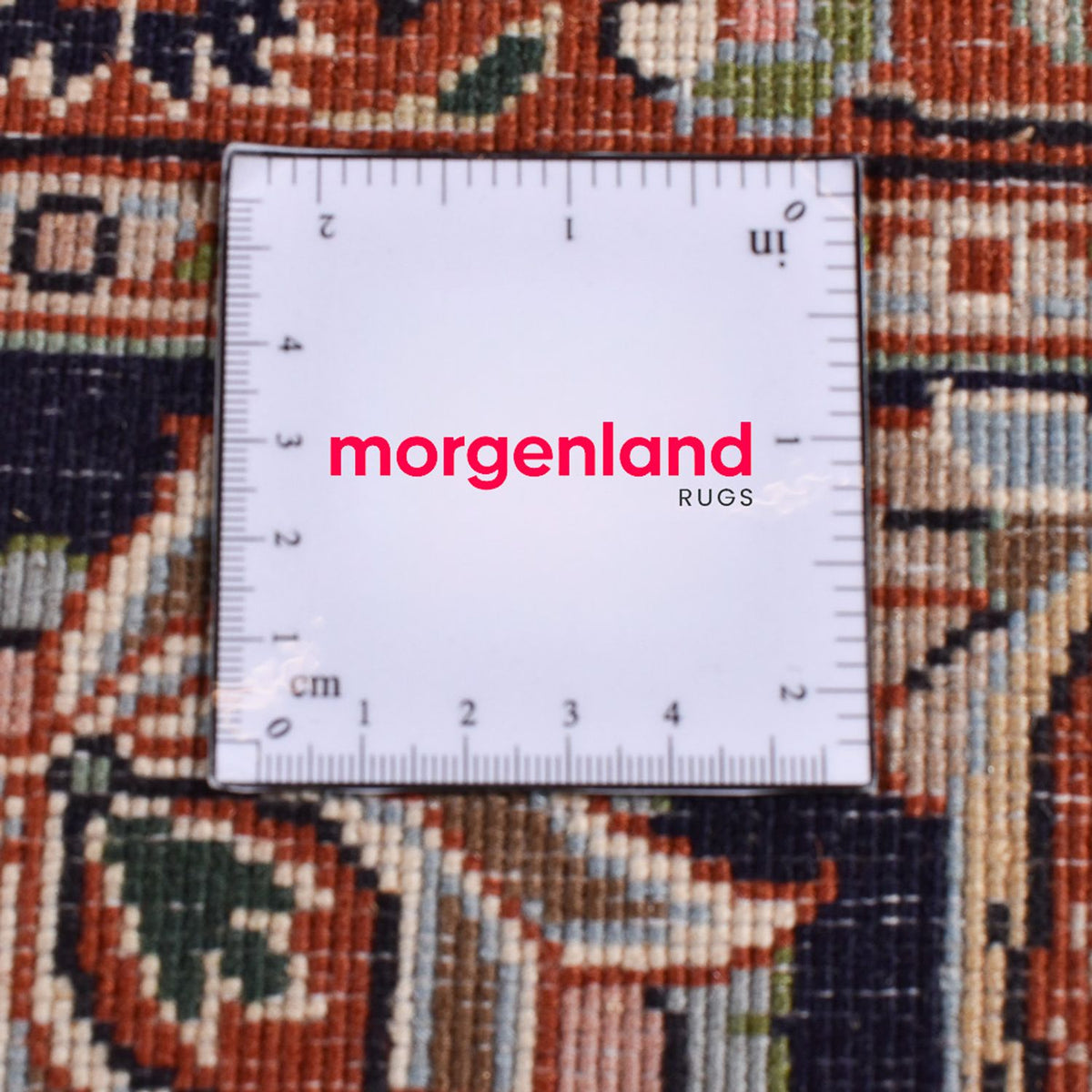 Dywan perski - Klasyczny - 291 x 195 cm - beżowy