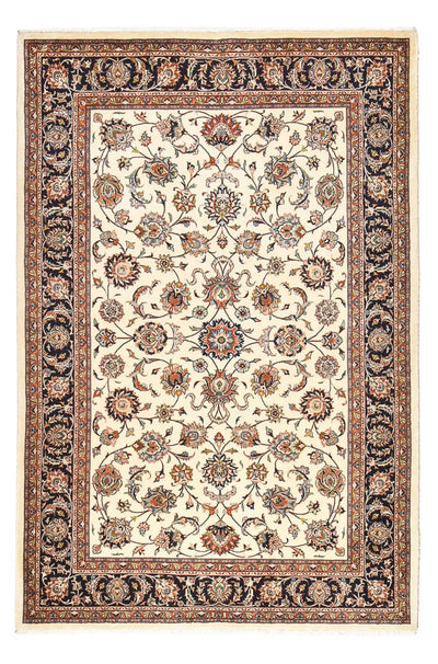 Mashhad Dywan 197x295cm - Dywan perski