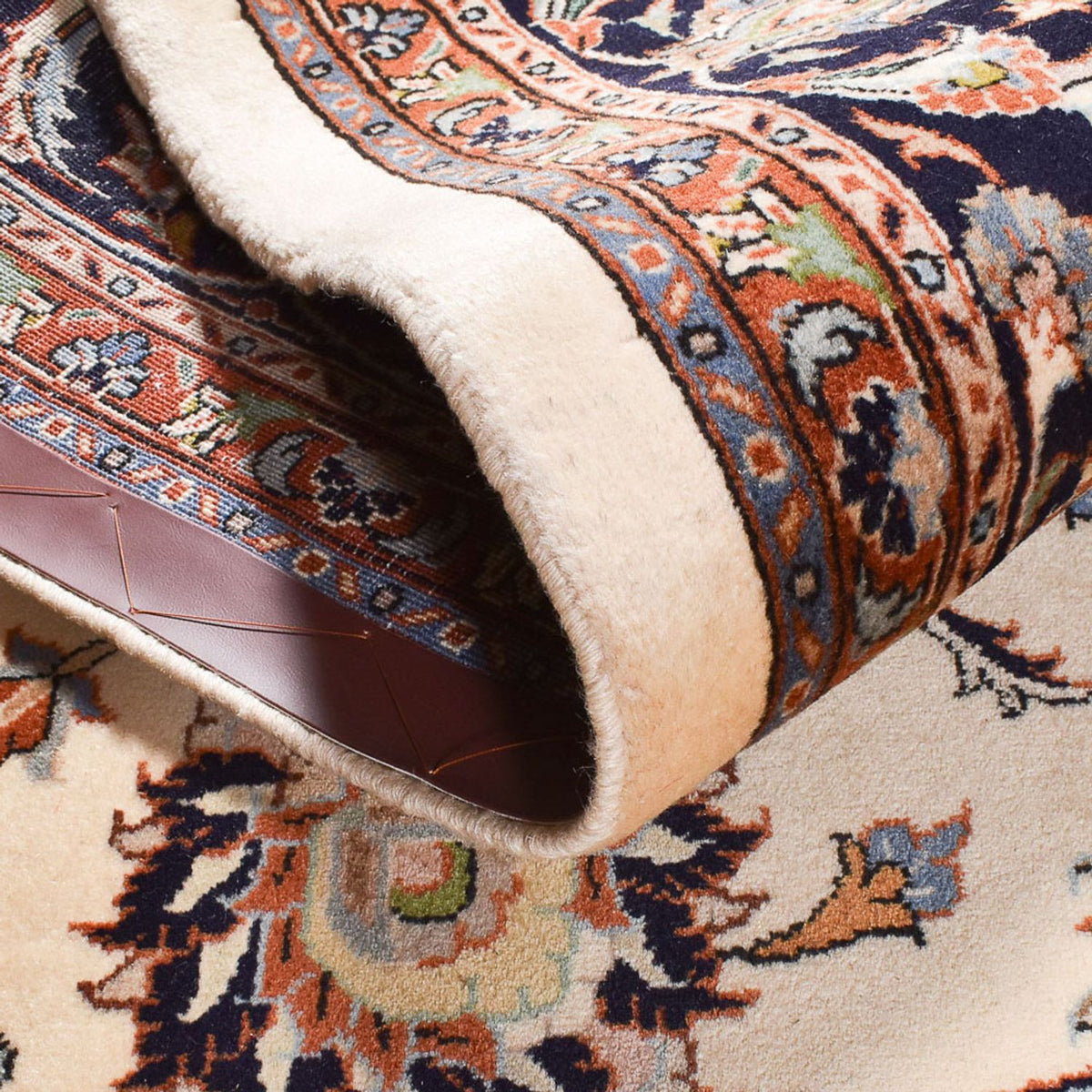 Dywan perski - Klasyczny - 295 x 197 cm - beżowy