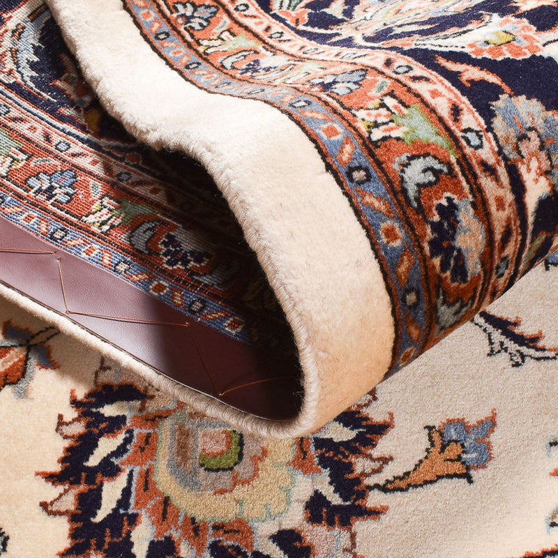 Dywan perski - Klasyczny - 295 x 197 cm - beżowy