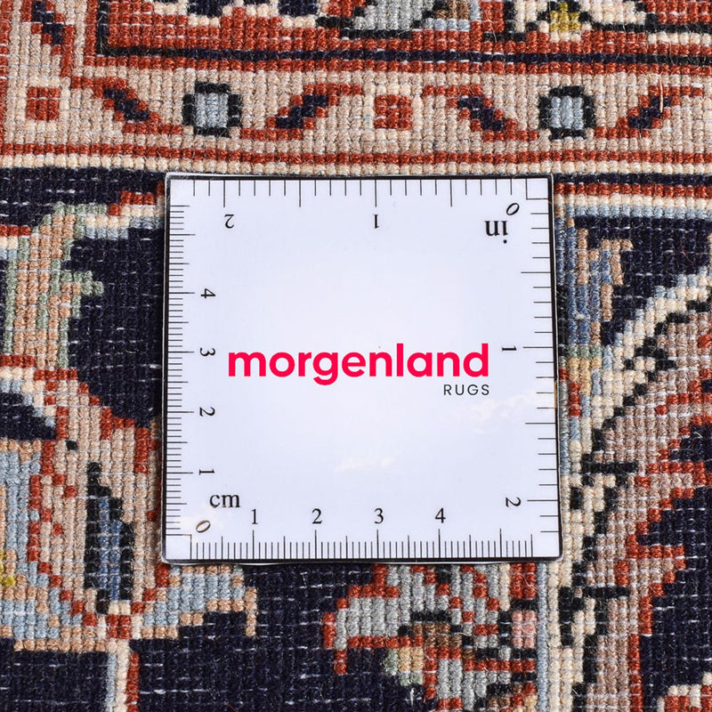 Dywan perski - Klasyczny - 295 x 197 cm - beżowy