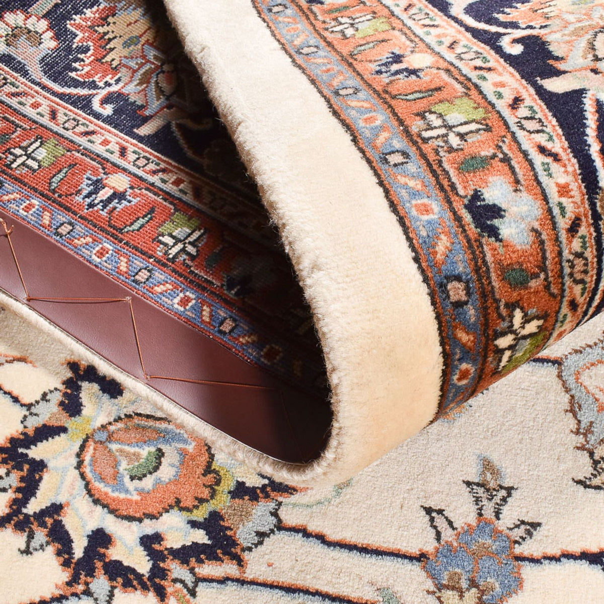 Dywan perski - Klasyczny - 294 x 202 cm - beżowy