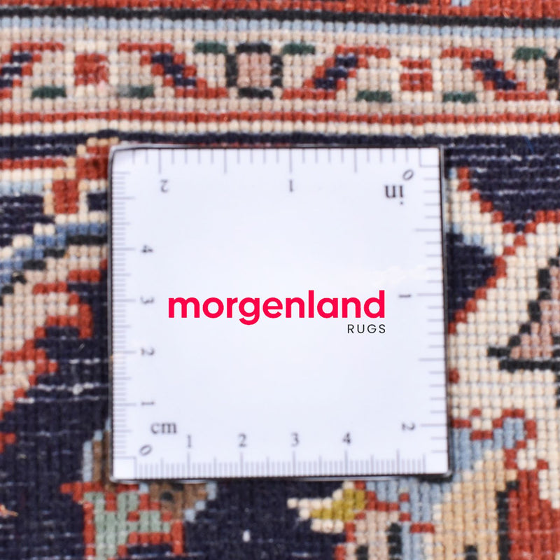 Dywan perski - Klasyczny - 294 x 202 cm - beżowy