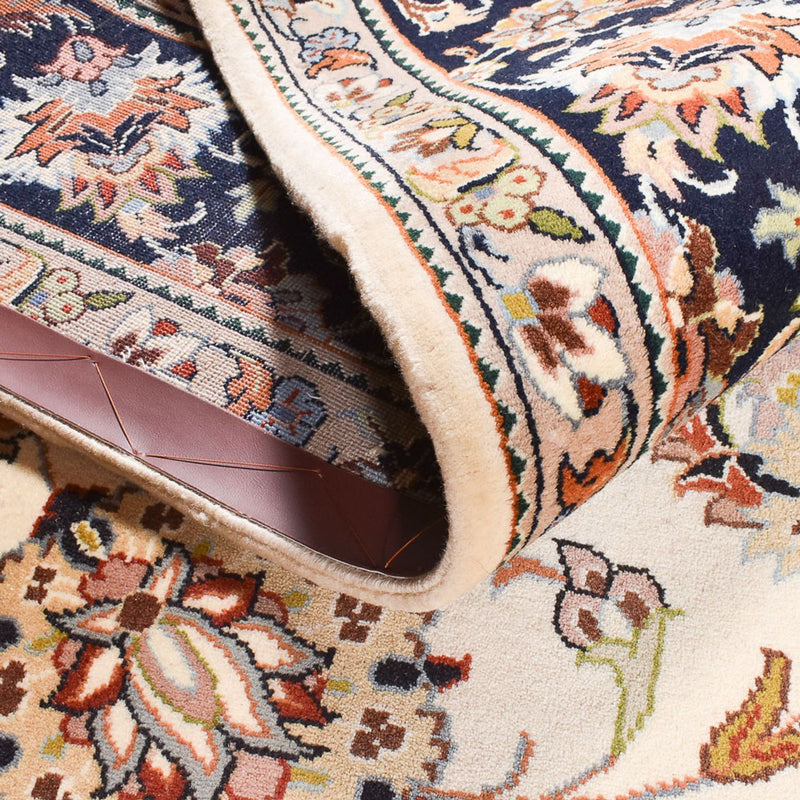 Dywan perski - Klasyczny - 305 x 206 cm - beżowy