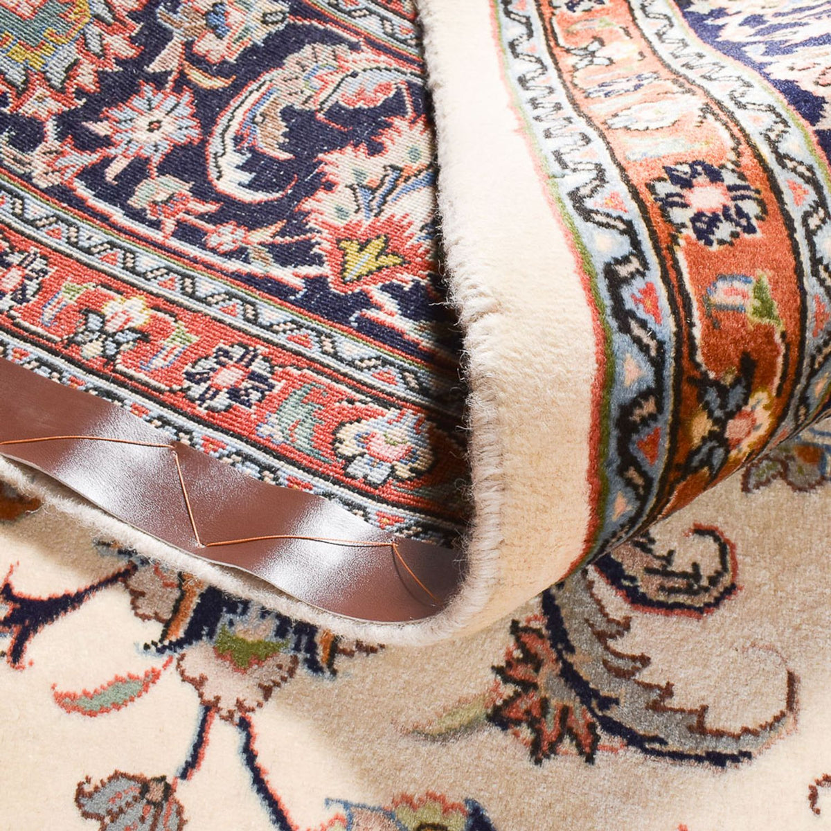 Dywan perski - Klasyczny - 294 x 200 cm - beżowy