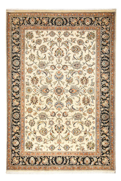 Mashhad Dywan 198x289cm - Dywan perski