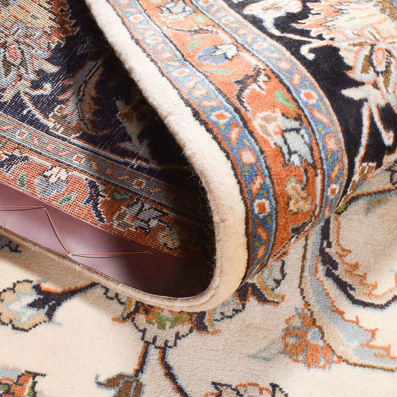 Dywan perski - Klasyczny - 289 x 198 cm - beżowy