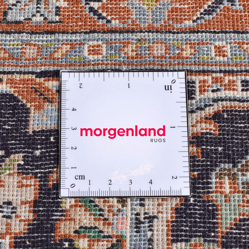 Dywan perski - Klasyczny - 289 x 198 cm - beżowy