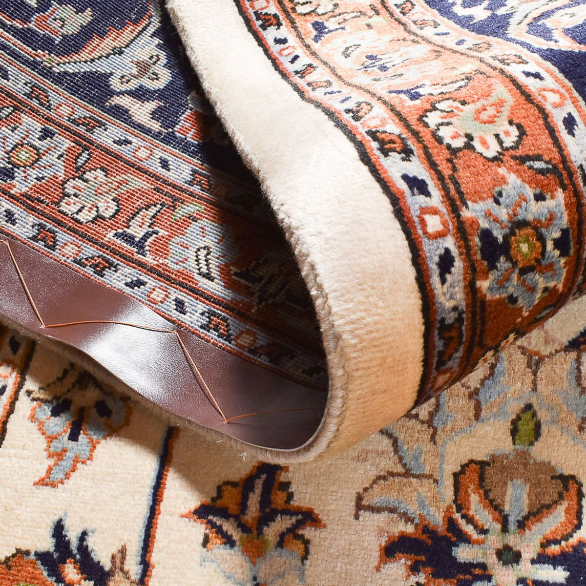 Dywan perski - Klasyczny - 300 x 200 cm - beżowy