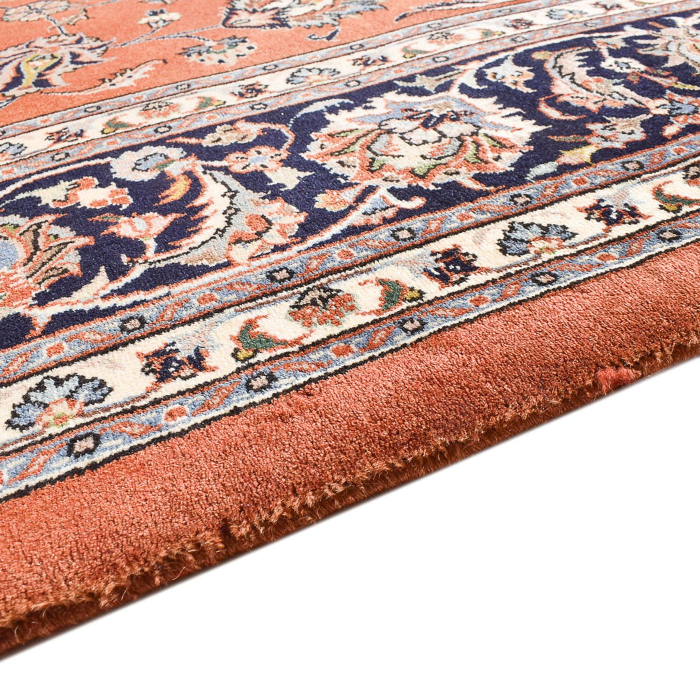 Mashhad Dywan 285x203cm - Dywan perski