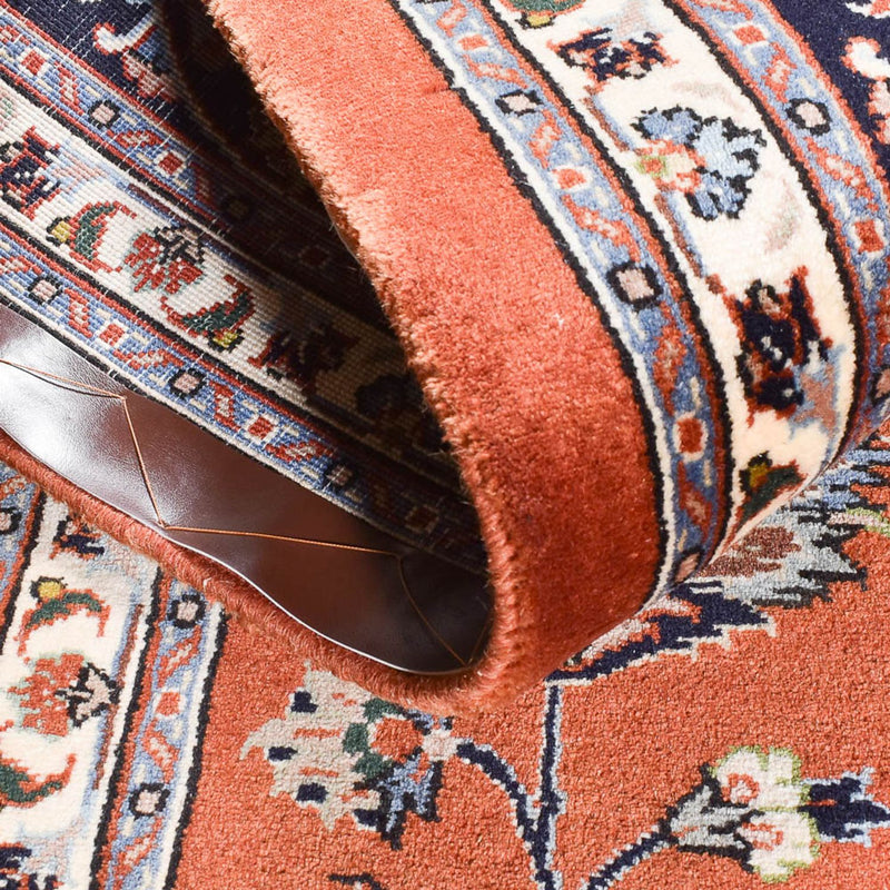 Dywan perski - Klasyczny - 285 x 203 cm - czerwony