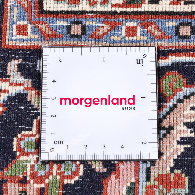 Dywan perski - Klasyczny - 285 x 203 cm - czerwony