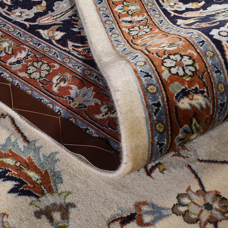 Dywan perski - Klasyczny - Royal - 380 x 292 cm - kremowy