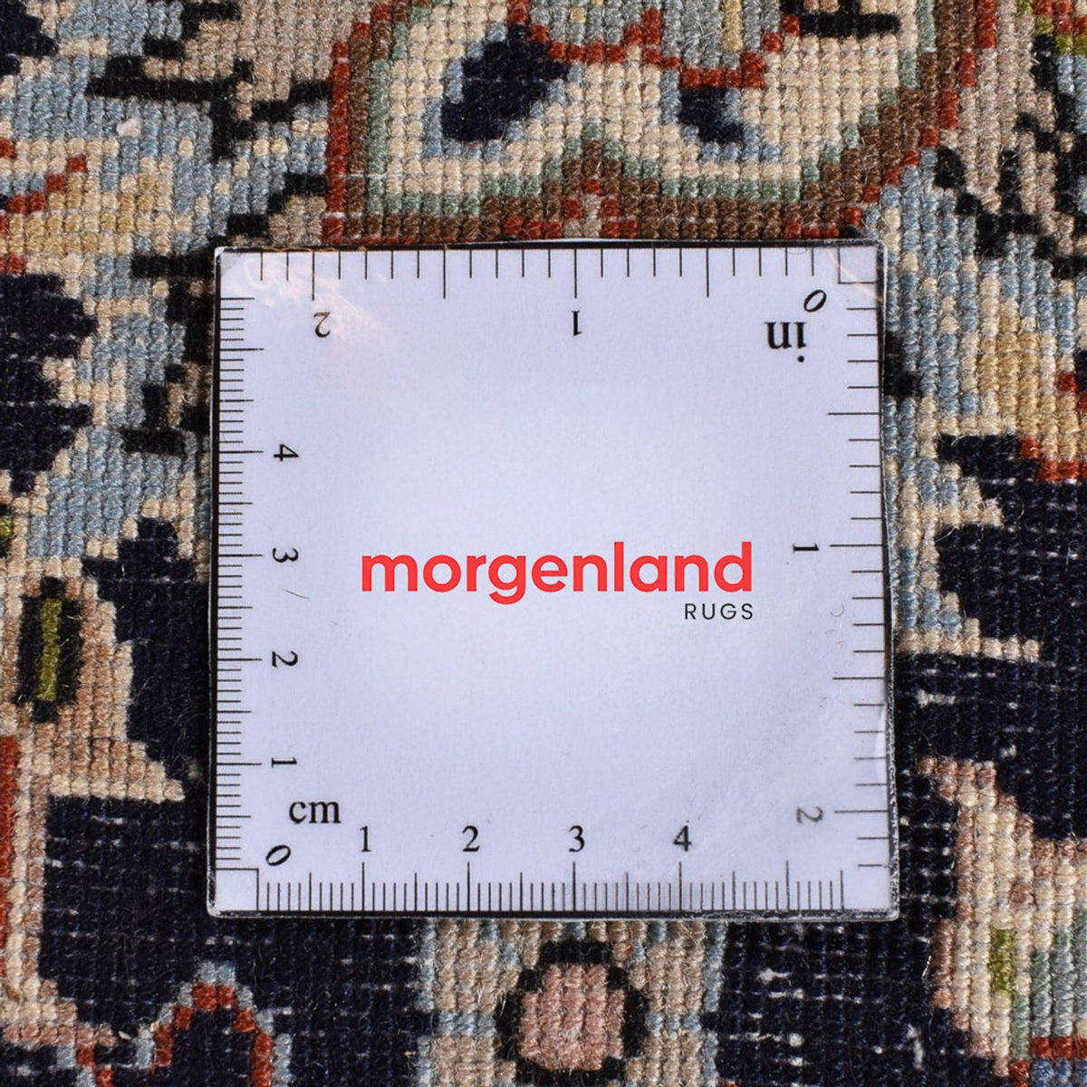 Dywan perski - Klasyczny - Royal - 380 x 292 cm - kremowy