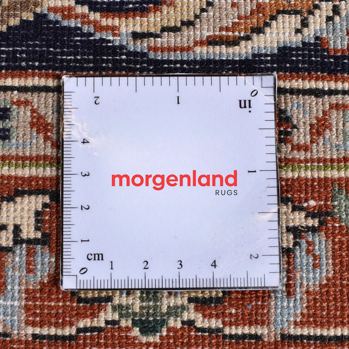 Dywan perski - Klasyczny - Royal - 398 x 296 cm - kremowy