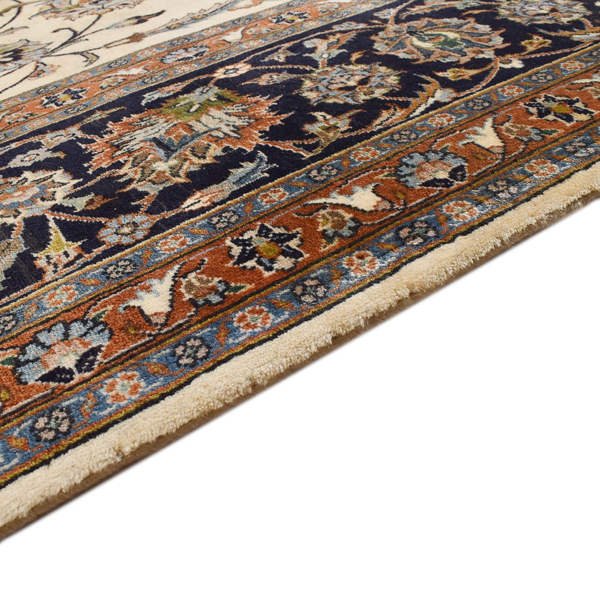 Mashhad Dywan 288x393cm - Dywan perski